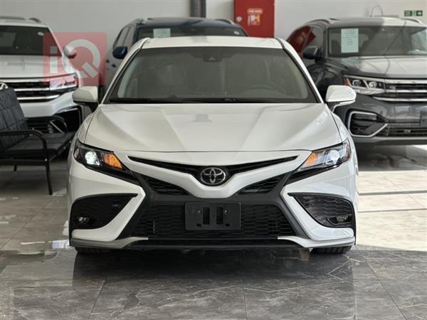 Toyota for sale in Iraq